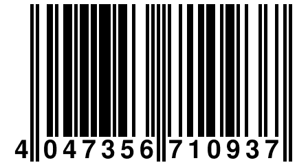 4 047356 710937