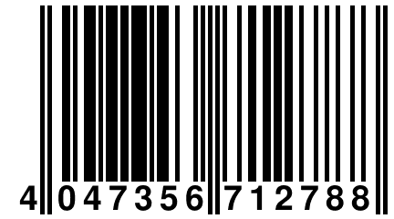 4 047356 712788