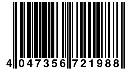 4 047356 721988