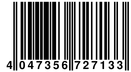 4 047356 727133