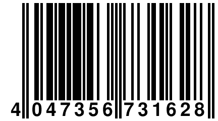 4 047356 731628