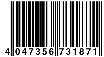 4 047356 731871