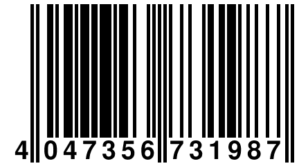 4 047356 731987