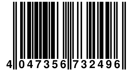 4 047356 732496