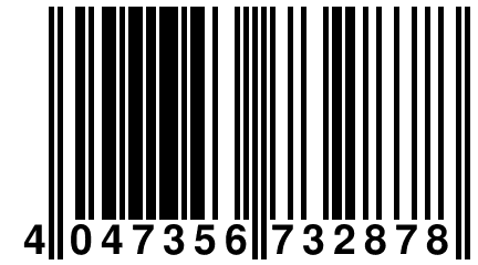 4 047356 732878