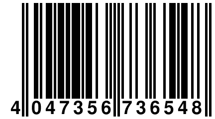 4 047356 736548