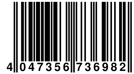 4 047356 736982