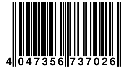 4 047356 737026