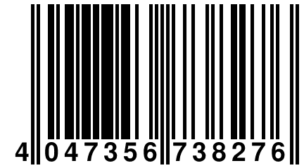 4 047356 738276