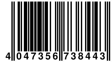 4 047356 738443