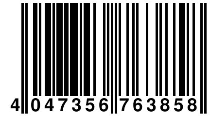 4 047356 763858