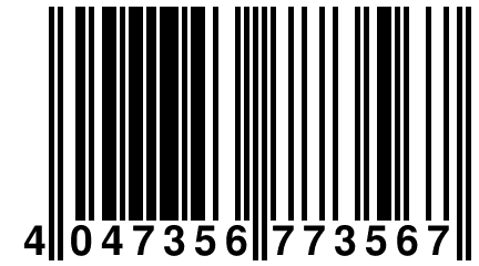 4 047356 773567