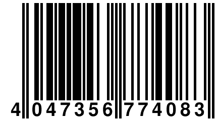 4 047356 774083