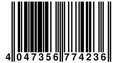 4 047356 774236