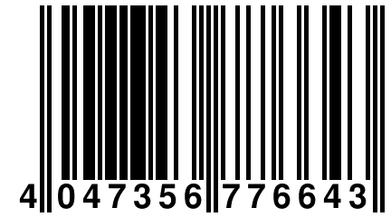 4 047356 776643