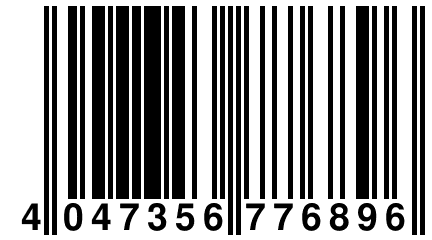 4 047356 776896