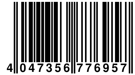 4 047356 776957