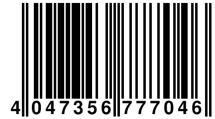 4 047356 777046