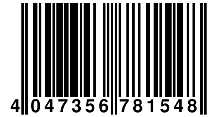 4 047356 781548