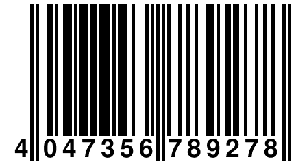 4 047356 789278