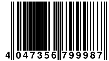 4 047356 799987