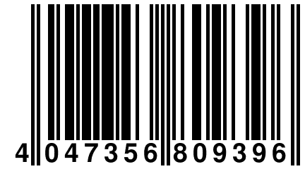 4 047356 809396