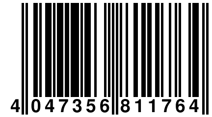 4 047356 811764