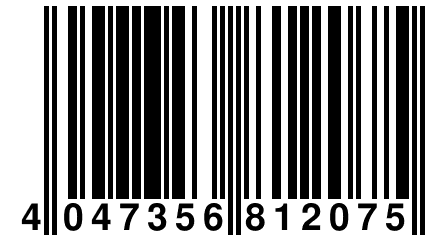 4 047356 812075