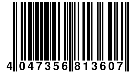 4 047356 813607