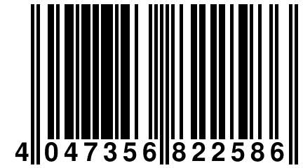 4 047356 822586