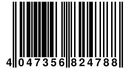 4 047356 824788