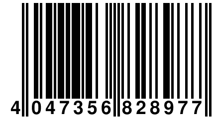 4 047356 828977