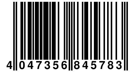 4 047356 845783