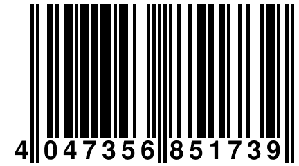 4 047356 851739