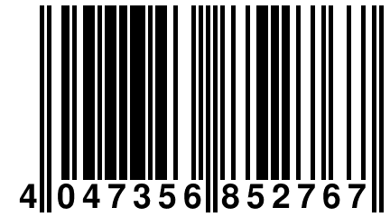 4 047356 852767