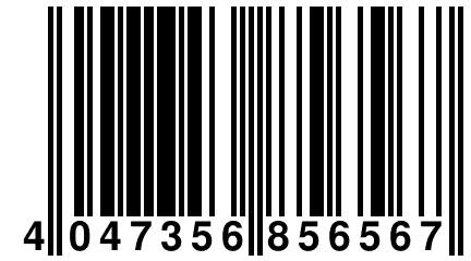 4 047356 856567