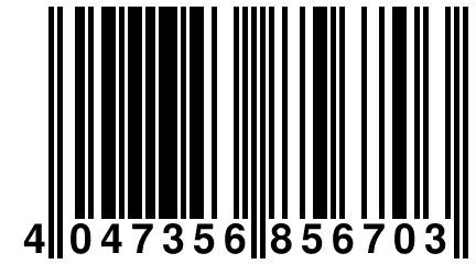 4 047356 856703