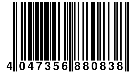 4 047356 880838