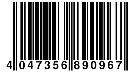 4 047356 890967