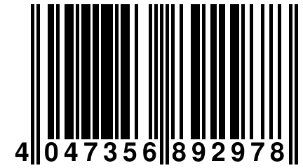 4 047356 892978