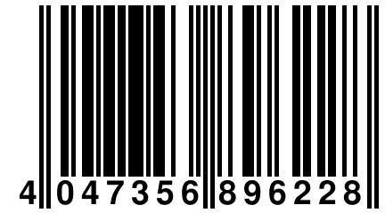 4 047356 896228