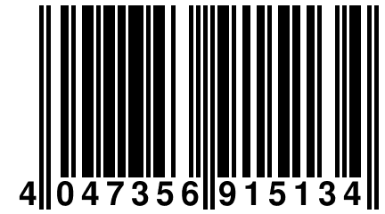 4 047356 915134