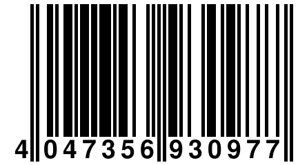 4 047356 930977