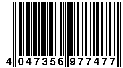 4 047356 977477