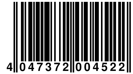 4 047372 004522