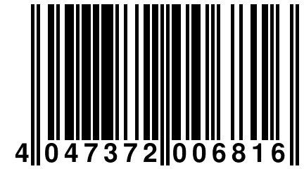 4 047372 006816