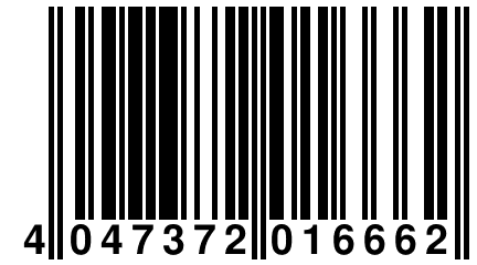 4 047372 016662