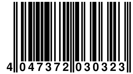 4 047372 030323