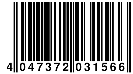 4 047372 031566