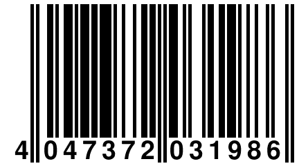 4 047372 031986